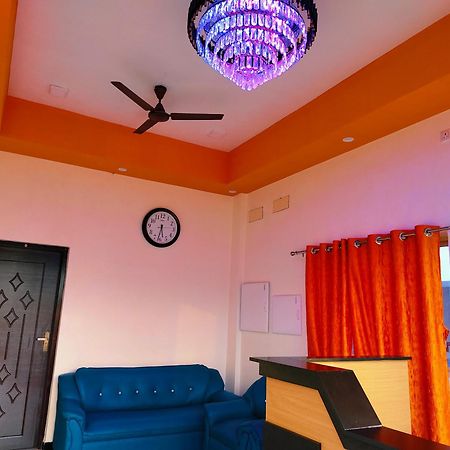 Hotel Sonia Mahi Inn كانياكومارى المظهر الخارجي الصورة