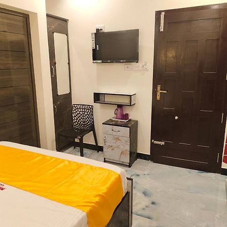 Hotel Sonia Mahi Inn كانياكومارى المظهر الخارجي الصورة