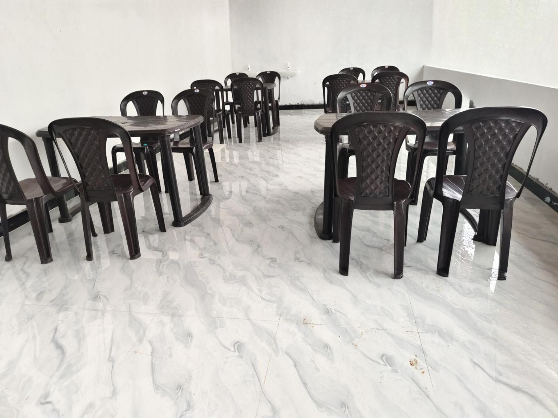 Hotel Sonia Mahi Inn كانياكومارى المظهر الخارجي الصورة
